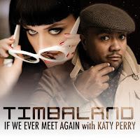 If We Ever Meet Again (International Radio Edit) (Feat. Katy Perry)