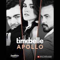 Timebelle