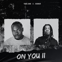 On You (Ii)