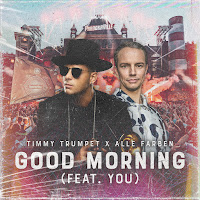 Timmy Trumpet, Alle Farben