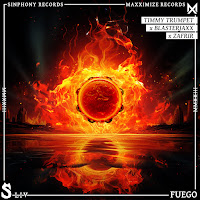 Timmy Trumpet, Blasterjaxx, Zafrir