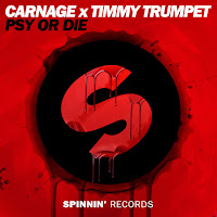 Timmy Trumpet, Carnage