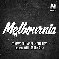 Timmy Trumpet, Chardy