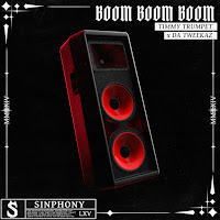 Timmy Trumpet, Da Tweekaz