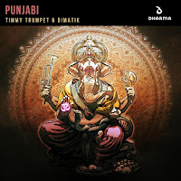 Timmy Trumpet, Dimatik