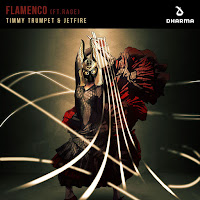 Timmy Trumpet, Jetfire