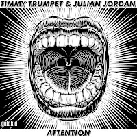 Timmy Trumpet, Julian Jordan