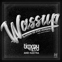Timmy Trumpet, Kastra