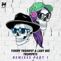 Timmy Trumpet & Lady Bee