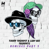 Trumpets (Outsiders Remix)