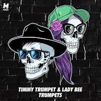 Timmy Trumpet & Lady Bee