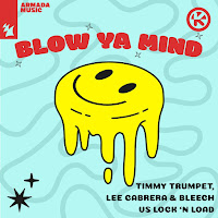 Timmy Trumpet, Lee Cabrera, Bleech, Lock 'N Load