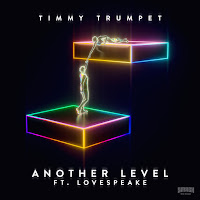 Another Level (Feat. Lovespeake)