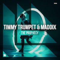 Timmy Trumpet, Maddix