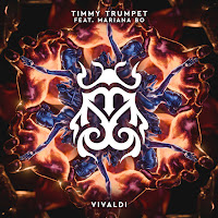 Timmy Trumpet, Mariana Bo