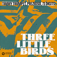 Timmy Trumpet, Prezioso, 71 Digits
