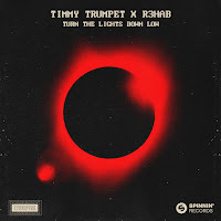 Timmy Trumpet, R3Hab