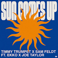 Timmy Trumpet, Sam Feldt