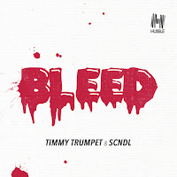 Timmy Trumpet, Scndl