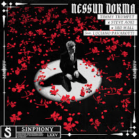 Timmy Trumpet, Steve Aoki, 3Rd Wall