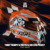 Timmy Trumpet, Vini Vici, Sub Zero Project