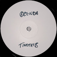 Timothy B