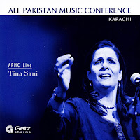 Tina Sani