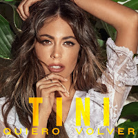 Tini, Cali Y El Dandee