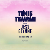Not Letting Go [Xyconstant Remix] (Feat. Jess Glynne)