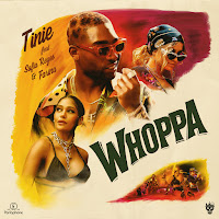 Whoppa (Feat. Farina & Sofia Reyes)