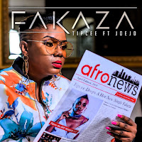 Fakaza (Feat. Joejo)