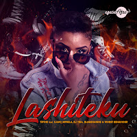Lashiteku (Feat. Kamo Mphela, Dj Tira, Blaqshandis & Worst Behaviour)