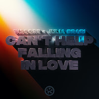 Can't Help Falling In Love