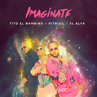 Tito "El Bambino", Pitbull, El Alfa