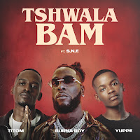 Titom, Burna Boy, Yuppe