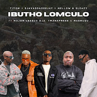 Titom, Sjavasdadeejay, Mellow, Sleazy
