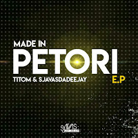 Titom, Sjavasdadeejay