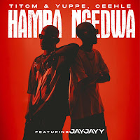 Hamba Ngedwa (Feat. Jayjayy)