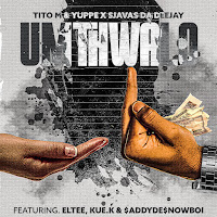 Umthwalo (Feat. Eltee, Kue K & $Addyde$Nowboii)