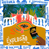 Tittsworth, Zuzuka Poderosa, Sak Noel