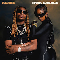 Tiwa Savage, Asake
