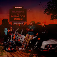 Tman Xpress, Mellow & Sleazy