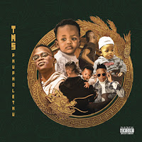 Umhlaba Wonke (Feat. Dlala Thukzin)