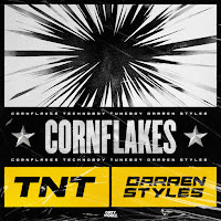 Tnt, Darren Styles, Technoboy, Tuneboy