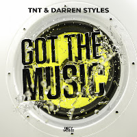 Tnt, Darren Styles, Technoboy