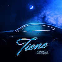Tobal Mj, Lucky Brown, Nacho G Flow