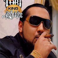 Tobi King