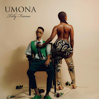 Umona (Feat. Tumelo_Za, Yuppe & Chley)