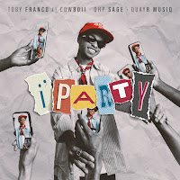 Manyonyoba (Feat. Chley, Ohp Sage, Cowboii & Quayr Musiq)