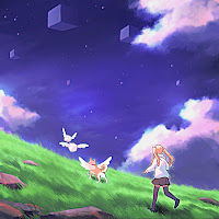 Tofû, Danni Carra